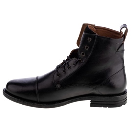Levi's Emerson M 225115-825-59 shoes black 1 Levi's Emerson M 225115-825-59 shoes black 1