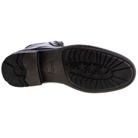 Levi's Emerson M 225115-825-59 shoes black 3 Levi's Emerson M 225115-825-59 shoes black 3