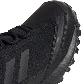 Adidas Terrex Frozetrack Mid Cw Cp M AC7841 winter shoes black 1
