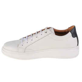 Boss Trainers J19063-10B white 1