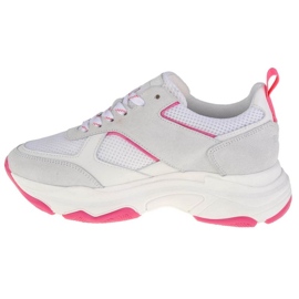 Boss Trainers J19064-10B white 1