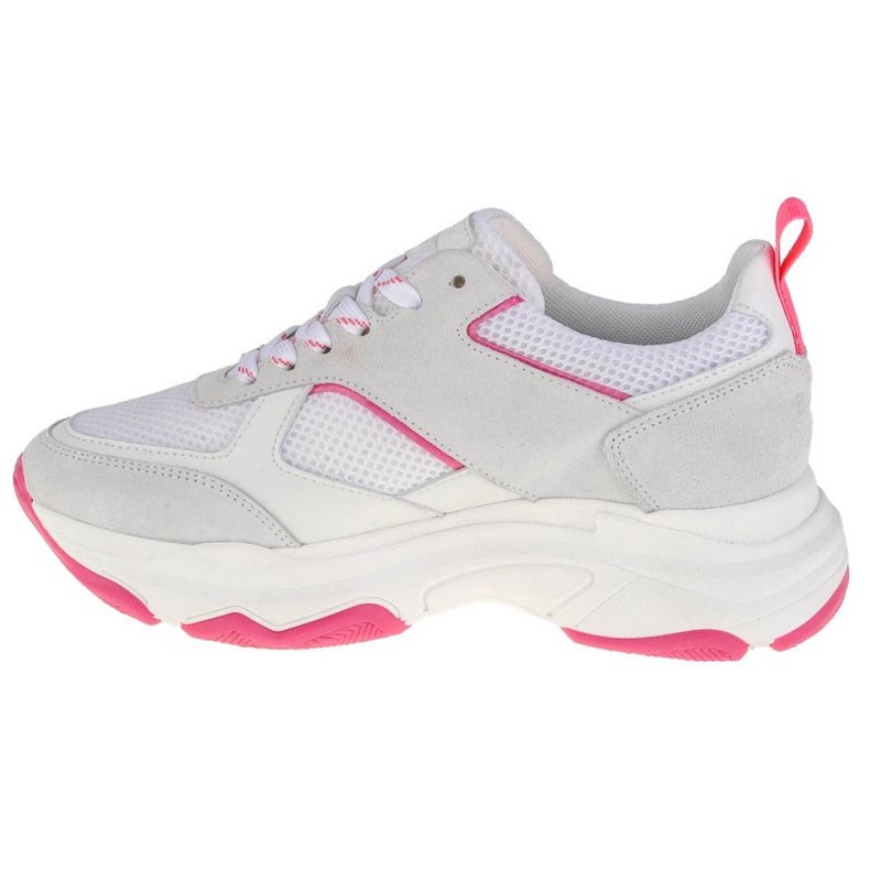 Boss Trainers J19064-10B white 1