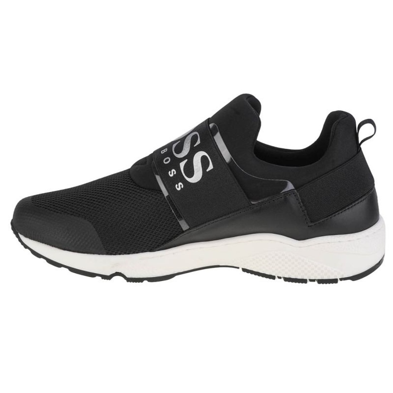 Boss Trainers J29276-09B black 1