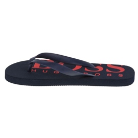 Boss Flip Flops J29286-849 blue 1