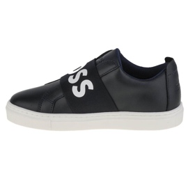 Boss Trainers J29291-849 blue 1