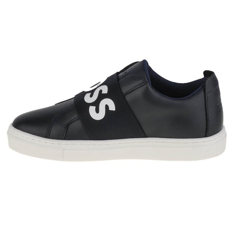 Boss Trainers J29291-849 blue 1