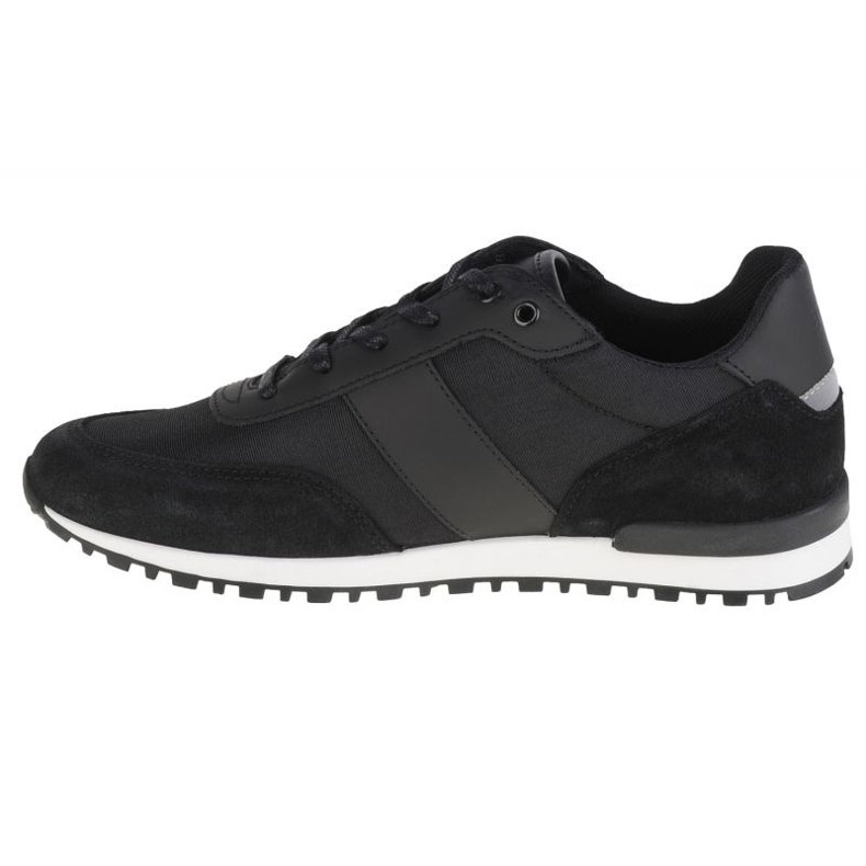 Boss Trainers J29300-09B black 1