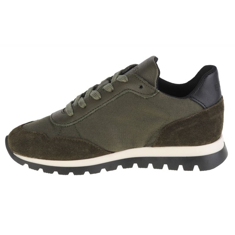 Boss Trainers J29319-665 green 1
