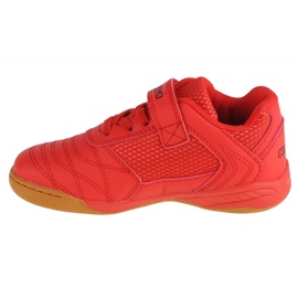 Kappa Damba Oc K 260765OCK-2011 shoes red 1