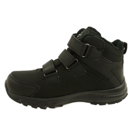 American Club American winter shoes with black membrane 1 American Club American winter shoes with black membrane 1