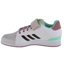 Adidas Power Perfect 3 GX2896 shoes multicolored 1