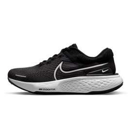 Nike ZoomX Invincible Run Flyknit 2 M DH5425-001 shoe black 1