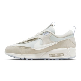 Nike Air Max 90 Futura W DM9922-102 white 1