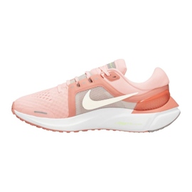 Nike Air Zoom Vomero 16 W DA7698-601 shoes pink 1 Nike Air Zoom Vomero 16 W DA7698-601 shoes pink 1