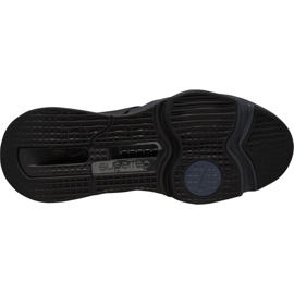 Nike Air Zoom SuperRep 3 M DC9115-001 shoe black 1