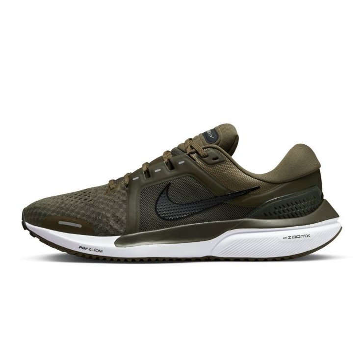 Nike Air Zoom Vomero 16 M DA7245 200 shoe green KeeShoes