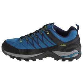 CMP Rigel Low shoes 3Q13247-15MM blue 1