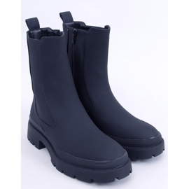 BM Carmit Black Chelsea boots 2 BM Carmit Black Chelsea boots 2