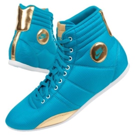 Nike Hijack W 343873 441 sneakers blue 1