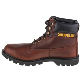 Caterpillar Colorado 2.0 P110429 shoes brown 1