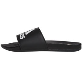Adidas Adilette Comfort GY1945 slippers black 1