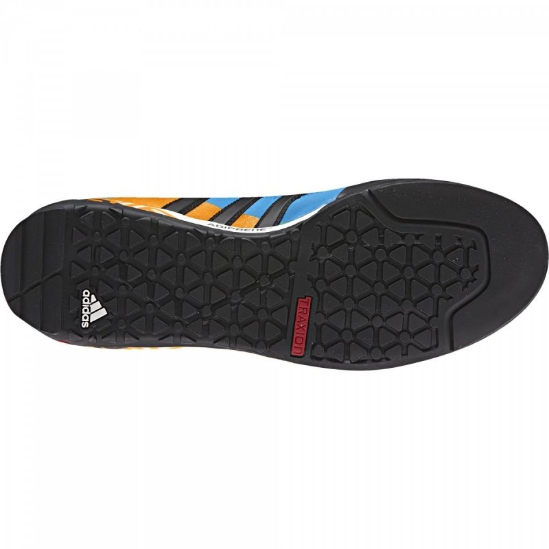 Adidas Terrex Swift Solo M AQ5296 shoes black blue multicolored