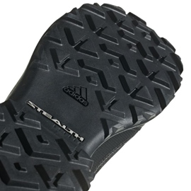Adidas Terrex Frozetrack H Cw Cp M AC7838 shoes black 1