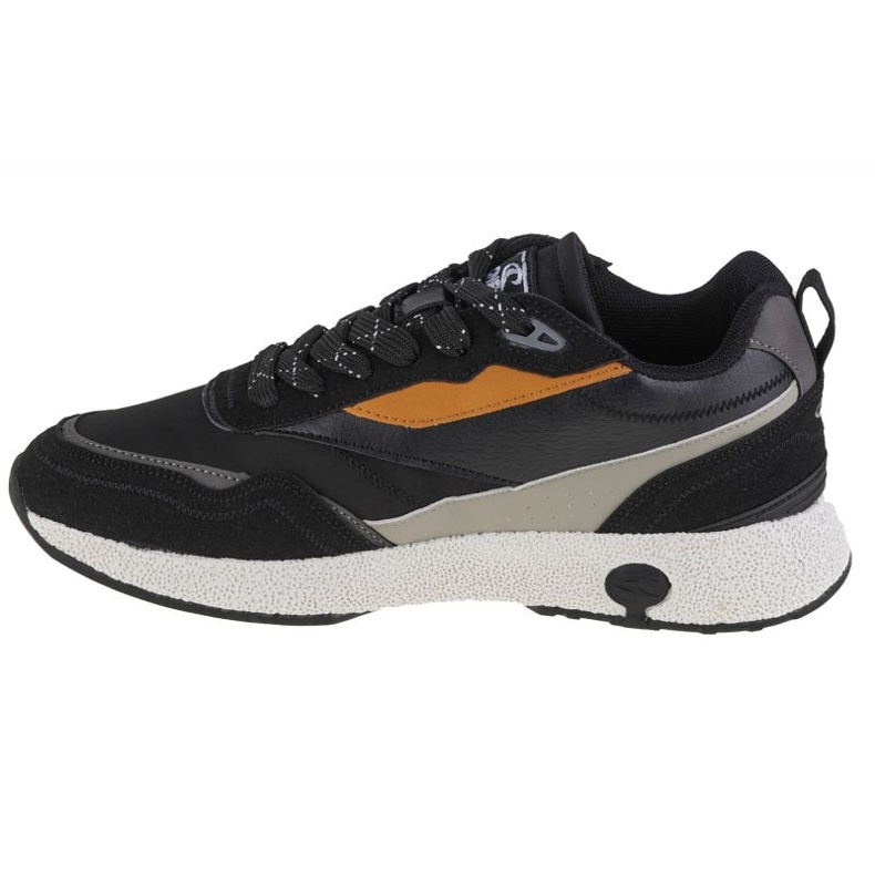 ONeill O'Neill Dana Point Wmn Low shoes 90223004-25Y black 1