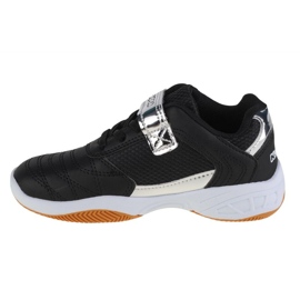 Kappa Droum Ii Mf 260819MFK-1115 shoes black 1