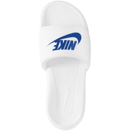 Nike Victori One Shower Slide M CN9675 102 white 1