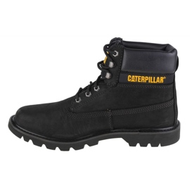 Caterpillar Colorado 2.0 P110425 shoes black 1 Caterpillar Colorado 2.0 P110425 shoes black 1