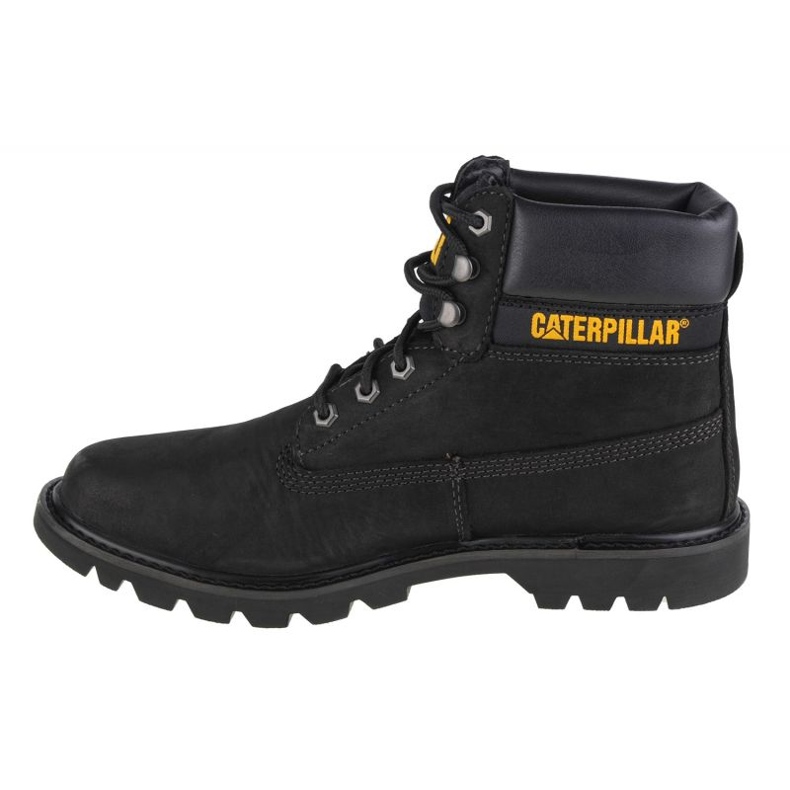 Caterpillar Colorado 2.0 P110425 shoes black 1 Caterpillar Colorado 2.0 P110425 shoes black 1