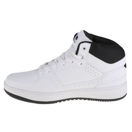 Champion Rebound Evolve Mid S21912-CHA-WW001 shoes white 1 Champion Rebound Evolve Mid S21912-CHA-WW001 shoes white 1