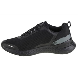 Champion Bold Xs shoes S21938-CHA-KK002 black 1