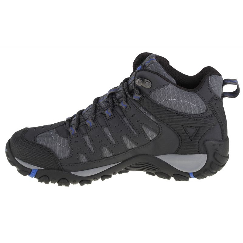 Merrell accentor sport mid gtx deals womens