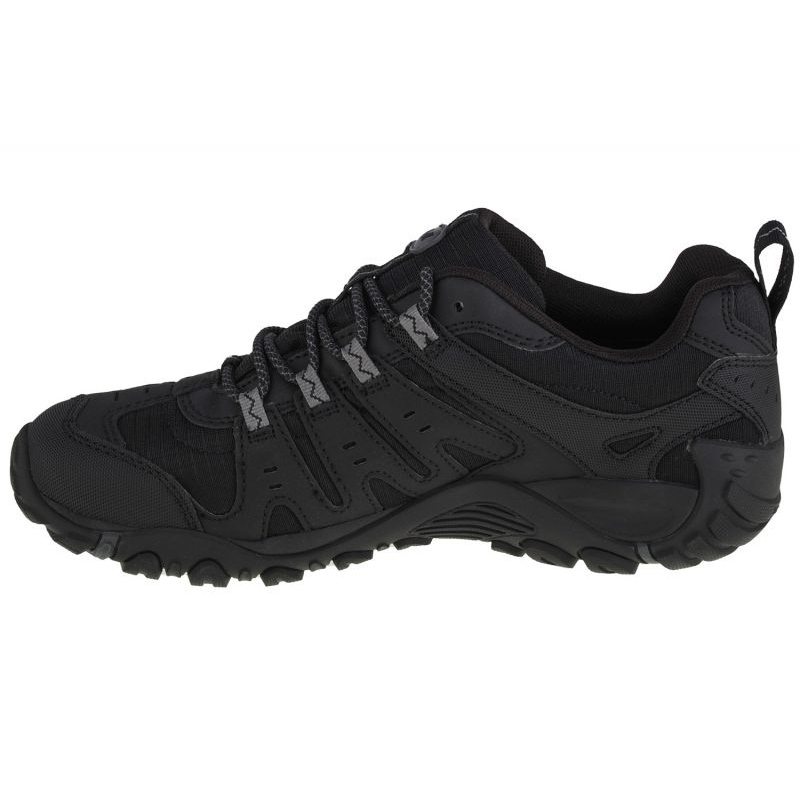Merrell Accentor Sport Gtx M J036637 black KeeShoes