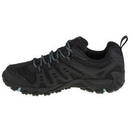 Merrell Accentor Sport Gtx W J599660 black 1