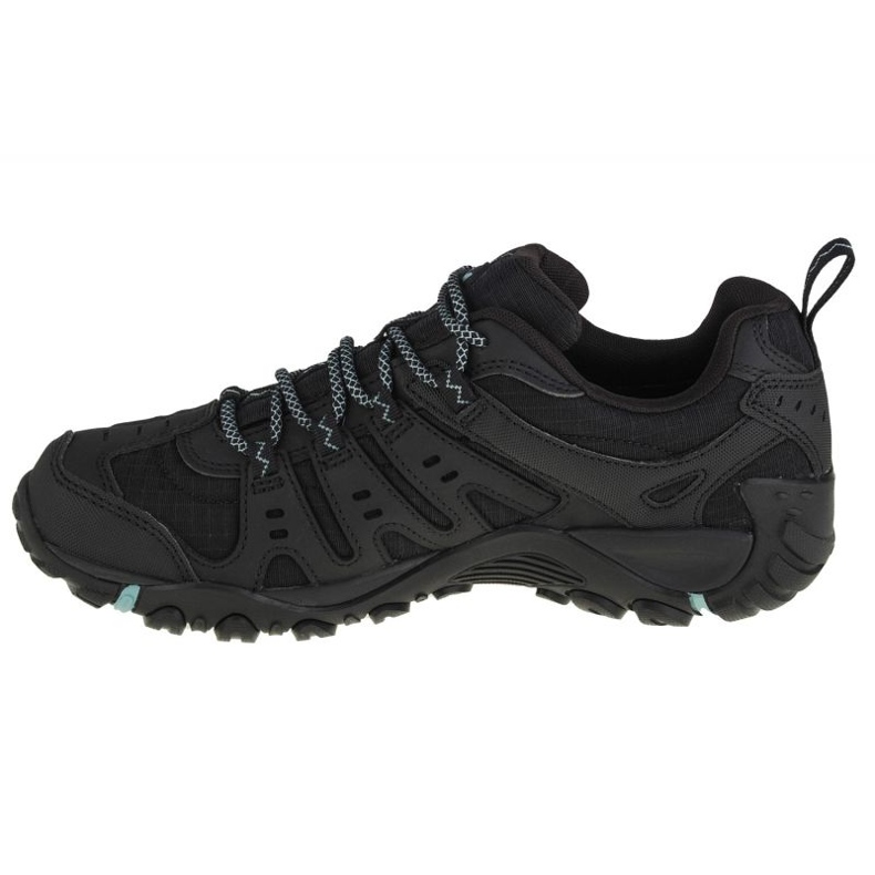 Merrell Accentor Sport Gtx W J599660 black 1 Merrell Accentor Sport Gtx W J599660 black 1