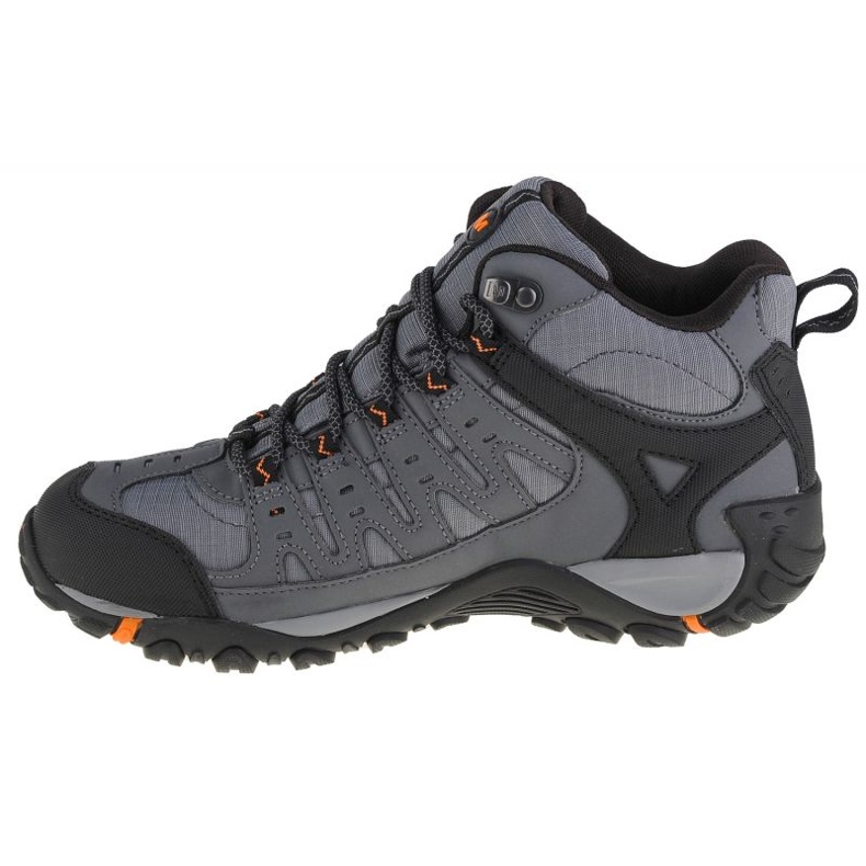Merrell Accentor Sport Mid Gtx J036205 grey 1 Merrell Accentor Sport Mid Gtx J036205 grey 1