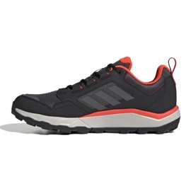 Adidas Terrex Tracerocker 2 GZ8915 Shoes black 1