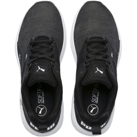 Puma NRGY COMETS training shoes 190556 06 black 1