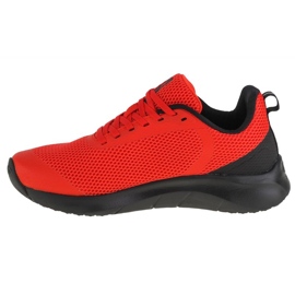 4F Circle Sneakers 4FJMM00FSPOM003-62S shoes red 1