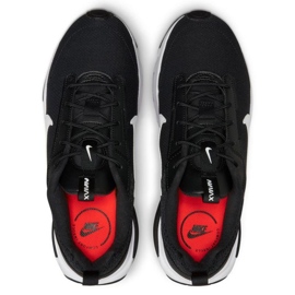 Nike Air Max Intrlk Lite W DH0874 003 running shoes black 1