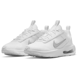 Nike Air Max Intrlk Lite DV5695 100 running shoes white 1