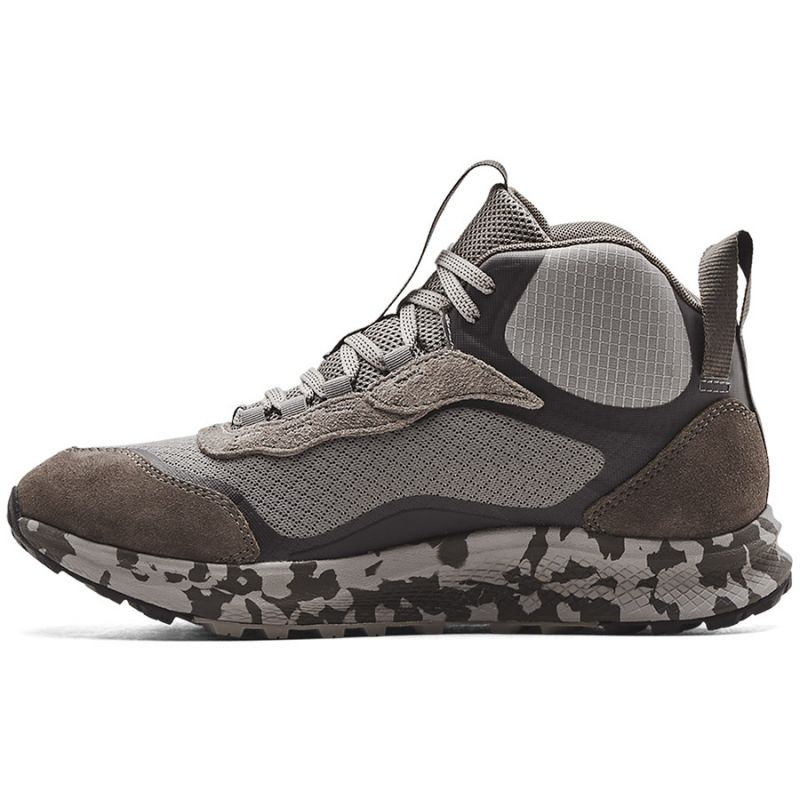 Under armour charged pivot mid hot sale