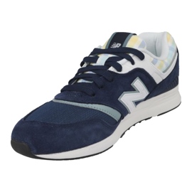 Shoes New Balance W WL697TRB blue 1 Shoes New Balance W WL697TRB blue 1