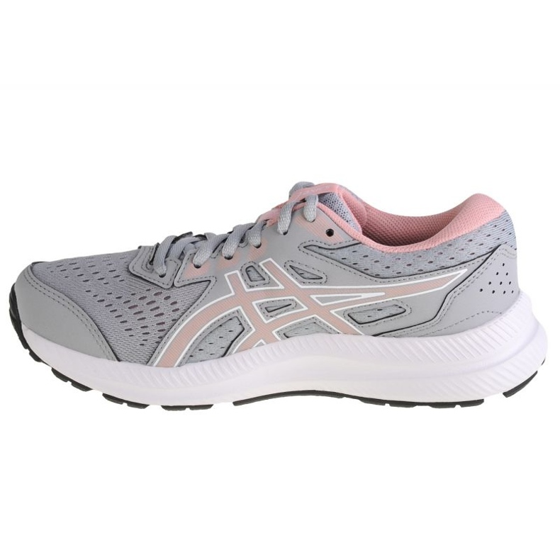 Asics Gel-Contend 8 W 1012B320-022 running shoes grey 1
