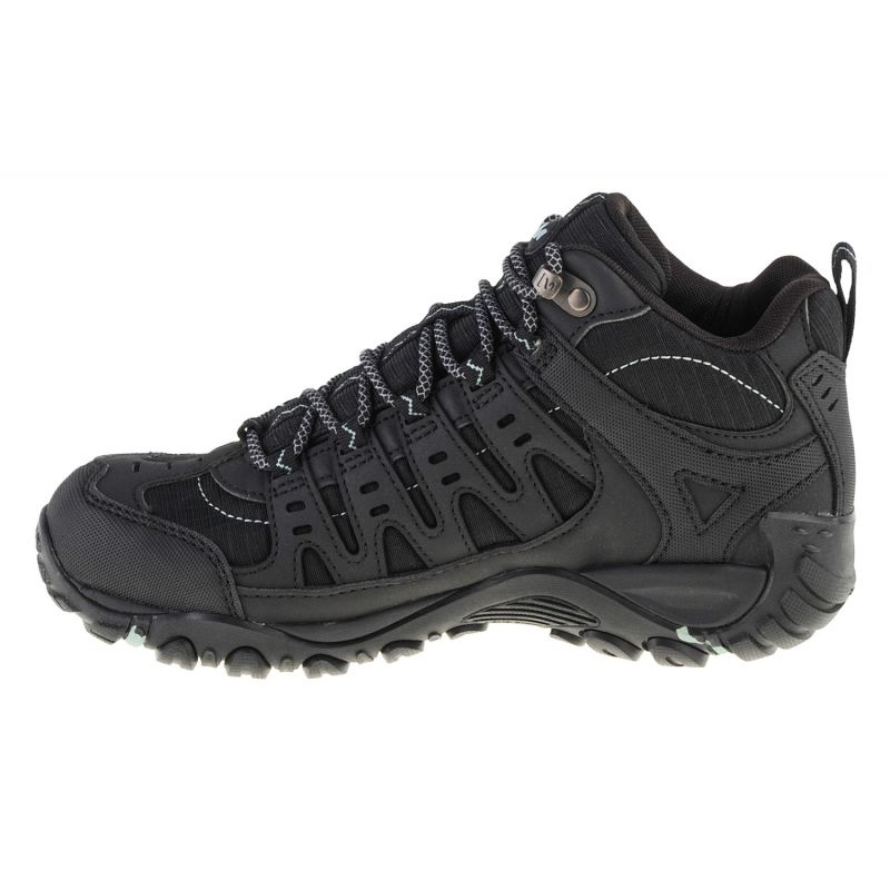 Merrell accentor 2025 mid gtx