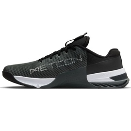 Nike Metcon 8 M DO9328 001 shoe black 1