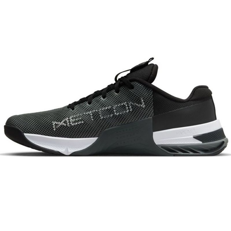 Nike Metcon 8 M DO9328 001 shoe black 1